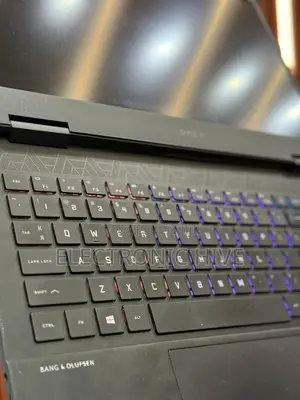 Laptop HP Omen 15 16GB Intel Core I7 SSD 512GB