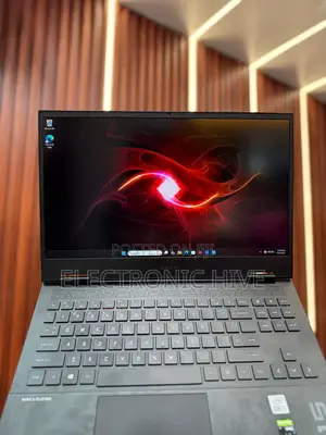 Laptop HP Omen 15 16GB Intel Core I7 SSD 512GB