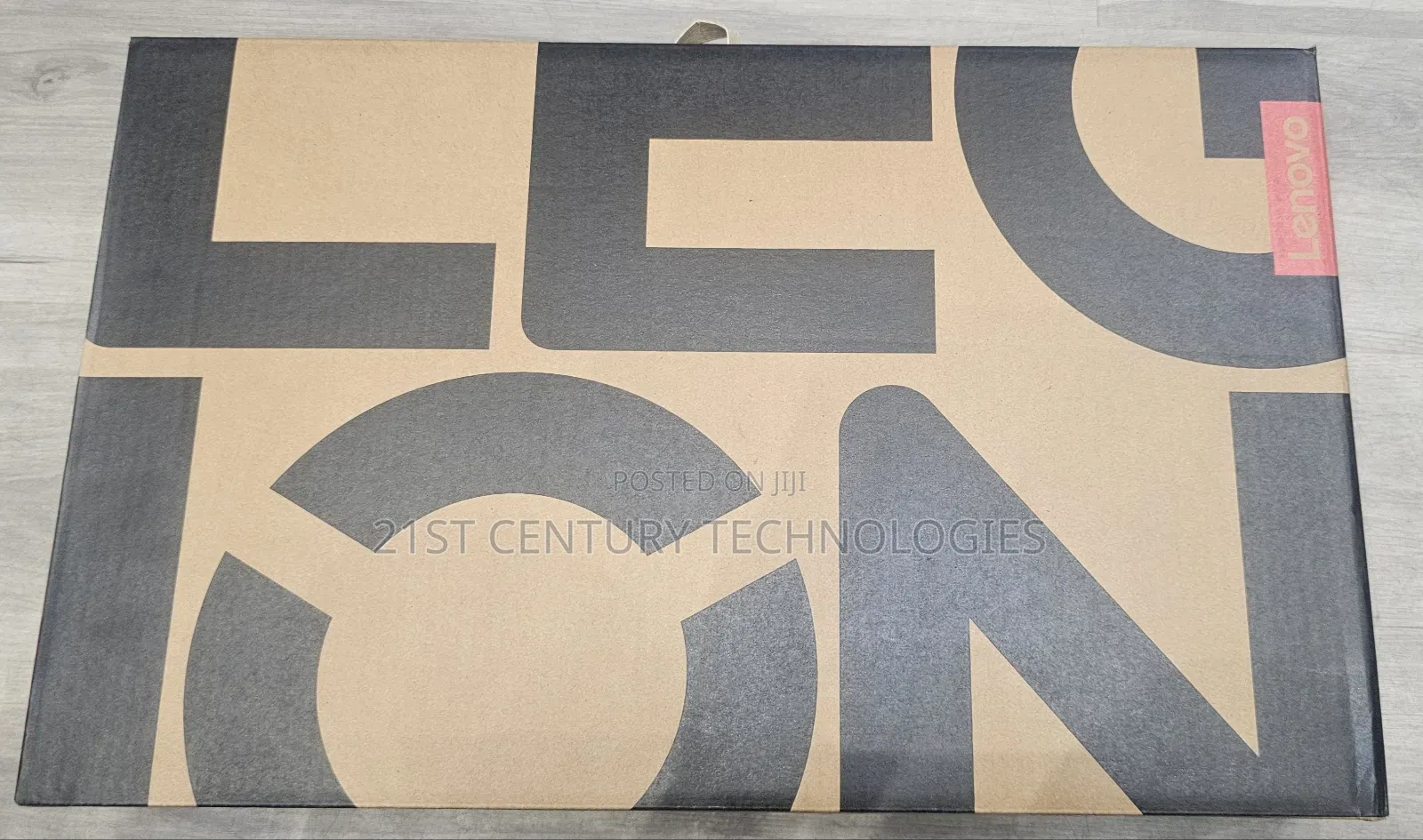 New Laptop Lenovo Legion 5i 16GB Intel Core i7 SSD 1T