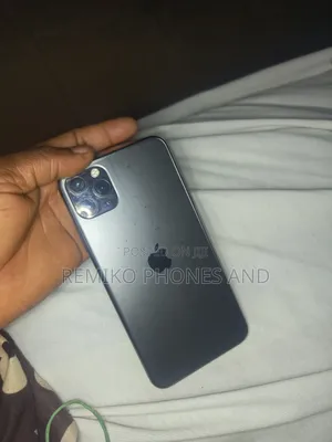 Apple iPhone 11 Pro Max 64 GB Green