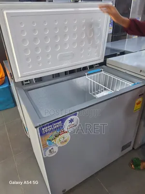 Low Price 200 Litters Chest Freezer Nasco