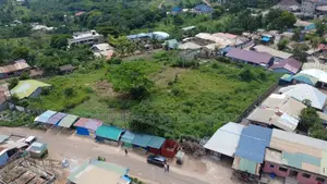 Two Acres of Titled Land in Aburi Gyankama
