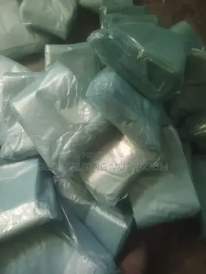 Mushroom Bagging Rubber