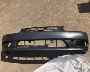 Toyota Corolla Front Bumper ( Kwame (1 10) ) 2001,2002