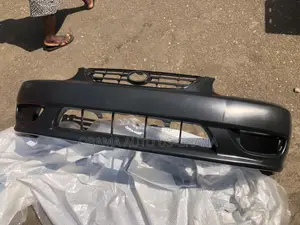 Toyota Corolla Front Bumper ( Kwame (1 10) ) 2001,2002