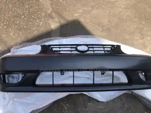 Toyota Corolla Front Bumper ( Kwame (1 10) ) 2001,2002