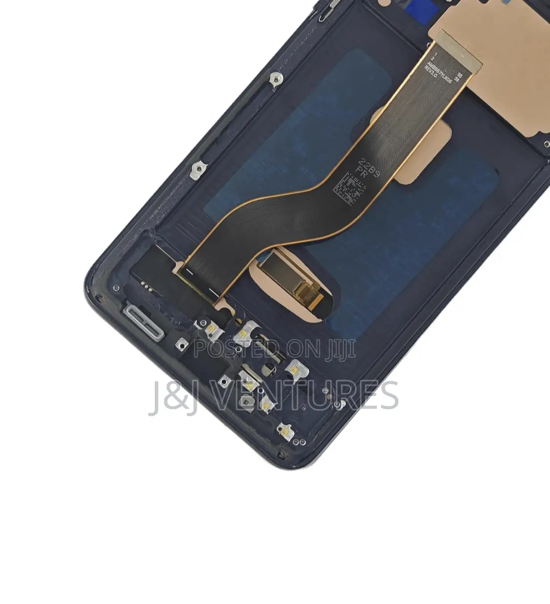 Samsung S20 Plus Screen