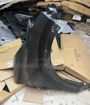 Nissan Kicks Fender 2016,2017,2018,2019,2020,2021,2022,2023