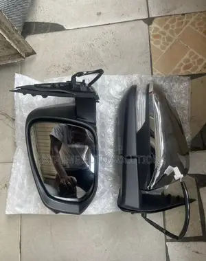 Hilux/Fortuner 2014-22 Driving Mirror