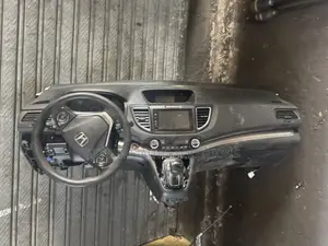 Complete Dashboard For Honda Cr-v 2016
