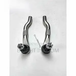 Honda CRV 2023 2024 2025 Racks Ends