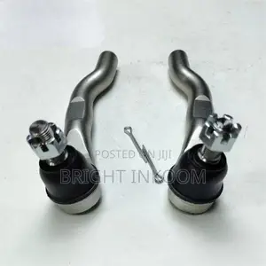 Honda CRV 2023 2024 2025 Racks Ends
