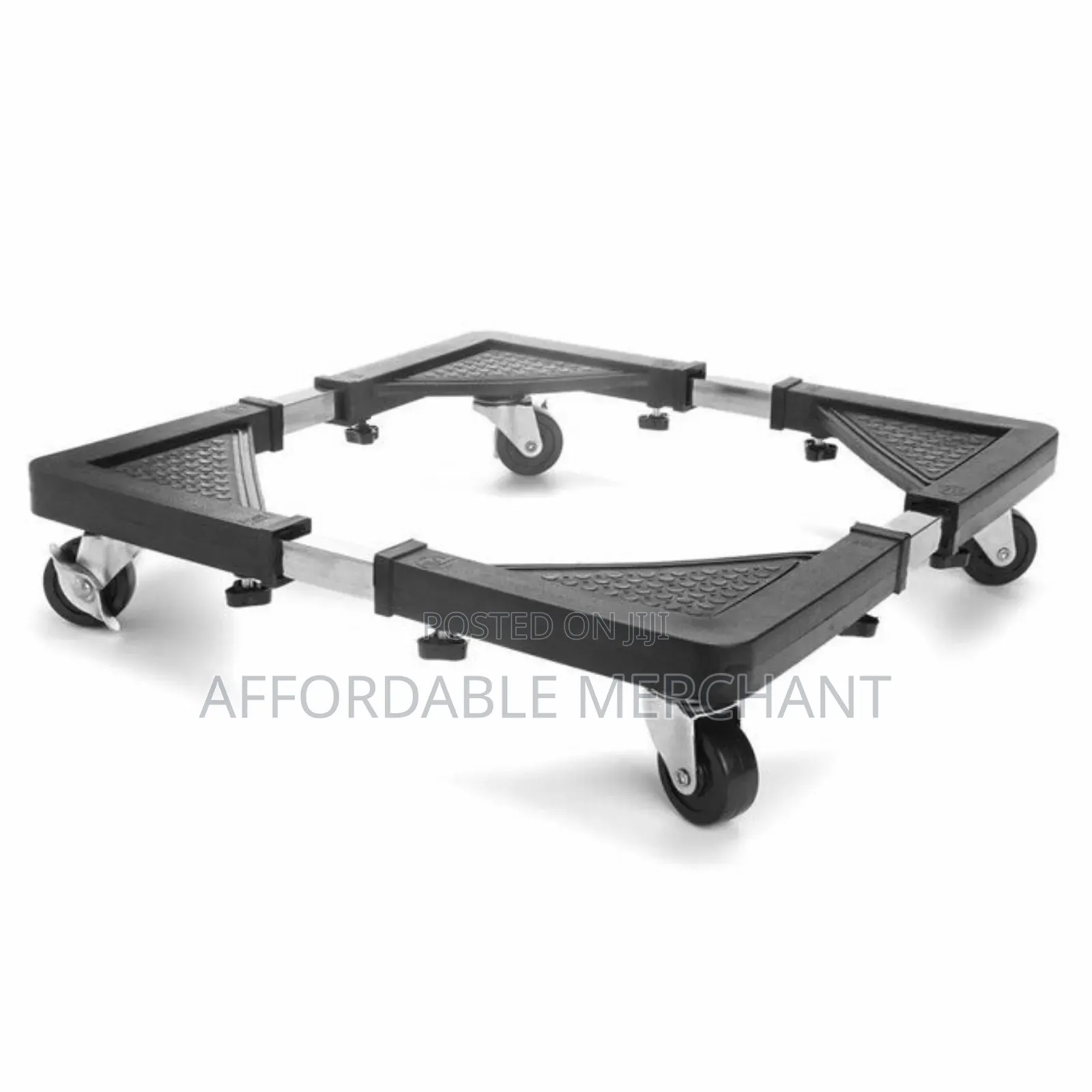 Washing Machine Refrigerator Stand (138kg Fridge Stand)