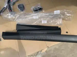 Mitsubishi Outlander 2023 Door Mouding