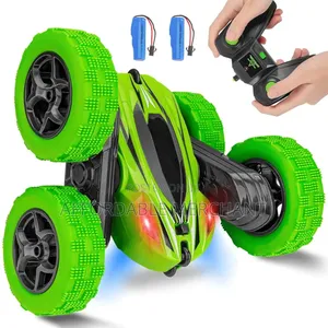 Stunt Car 360 Remote Control Toys Car