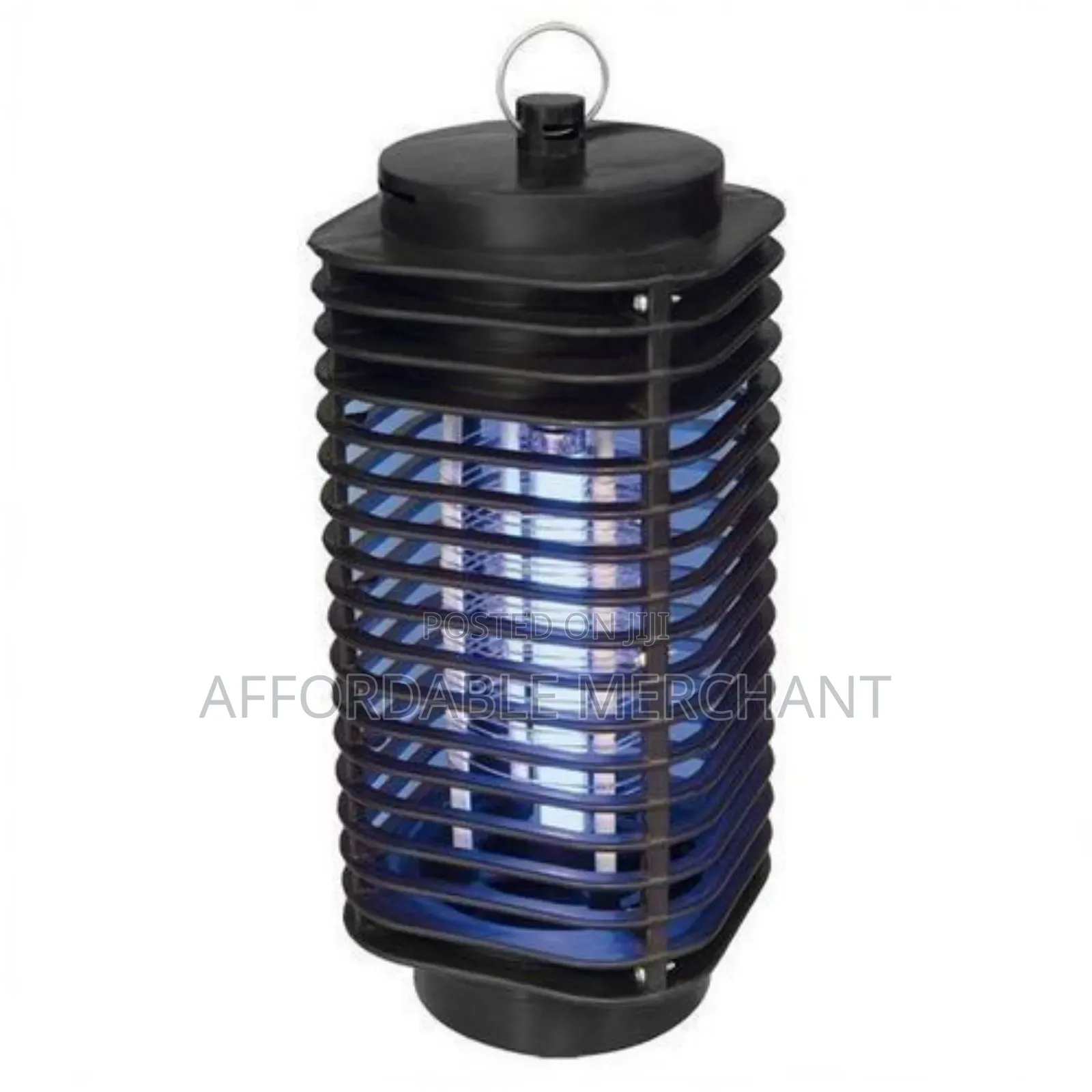 Electric Mosquito Killer Light// Insert Zapper Trap Lamp