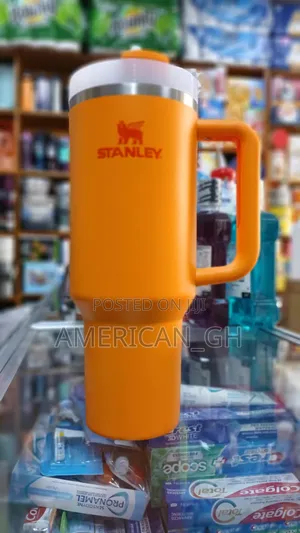 Original Stanley Tumbler, 40oz