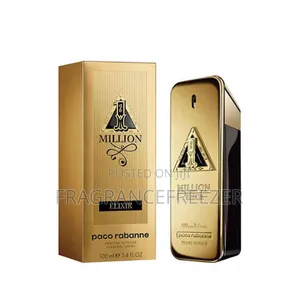 Paco Rabanne 1 Million Elixir 100ml