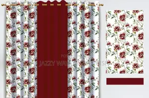 3 In1 Curtains