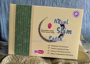 Slim Patch//Weight Loss Slimming Patch