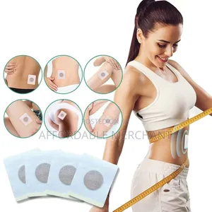 Weight Loss Slimming Patch (10 Pieces)