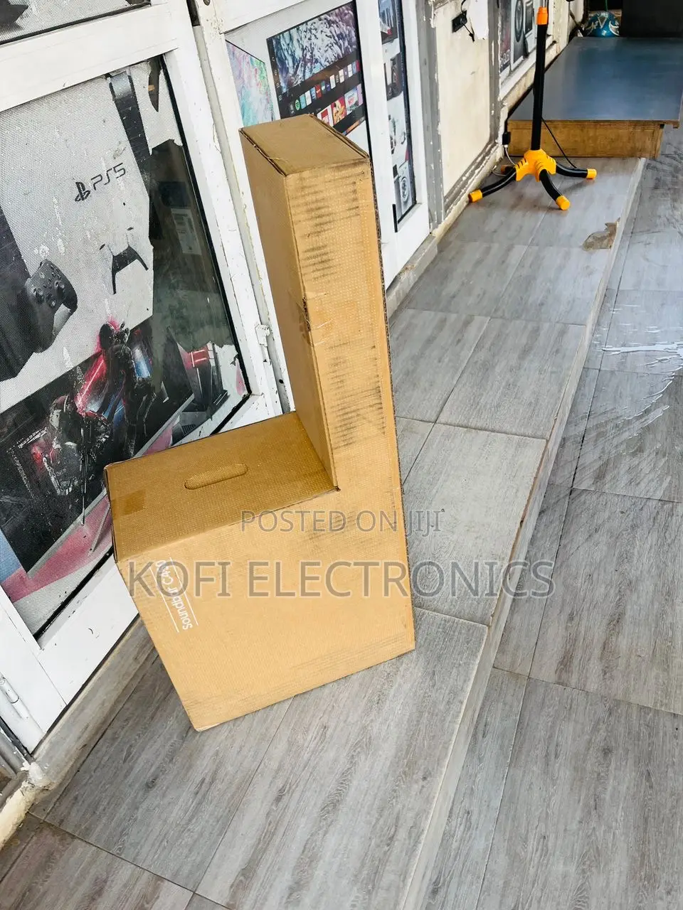 Enter Shop Buy Authentic Samsung C450 Soundbar Deep Bass