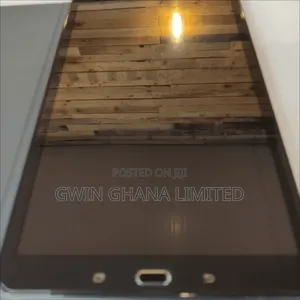 Samsung Galaxy Tab A 10.1 (2016) 16 GB Black