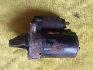 Picanto Starter