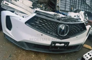 Acura RDX Front Cut 2023,2024,2025