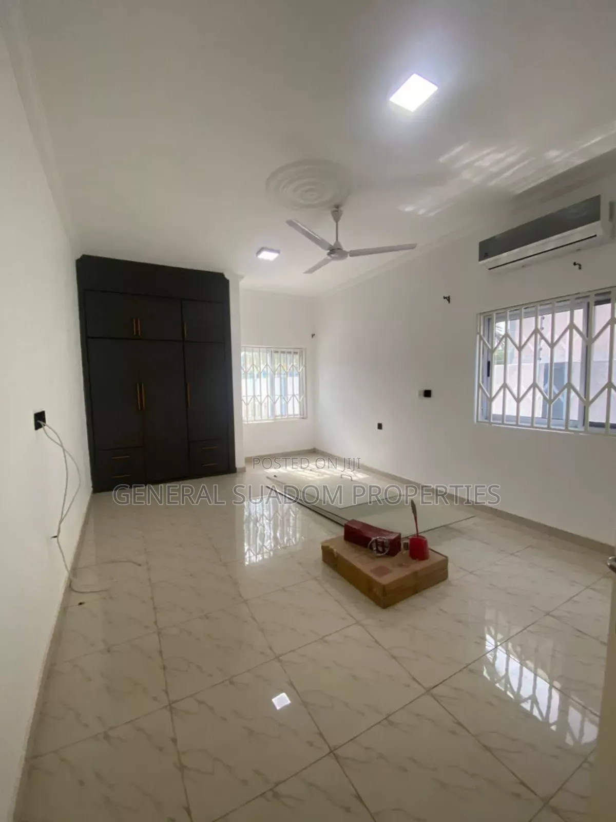 3bdrm House in Suadom Property, Baatsona Total for sale