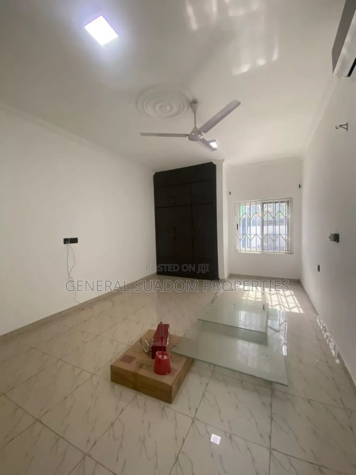 3bdrm House in Suadom Property, Baatsona Total for sale