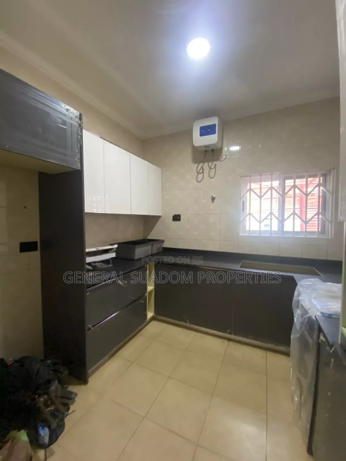 3bdrm House in Suadom Property, Baatsona Total for sale
