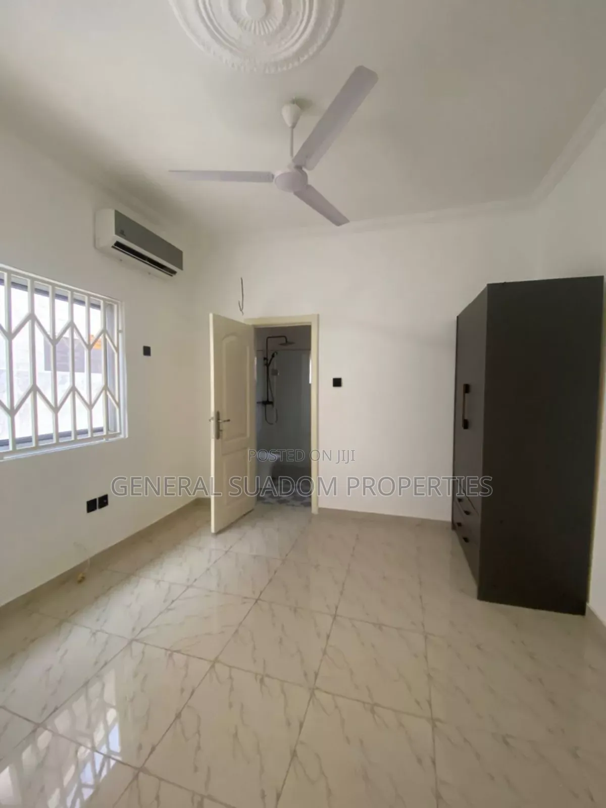3bdrm House in Suadom Property, Baatsona Total for sale
