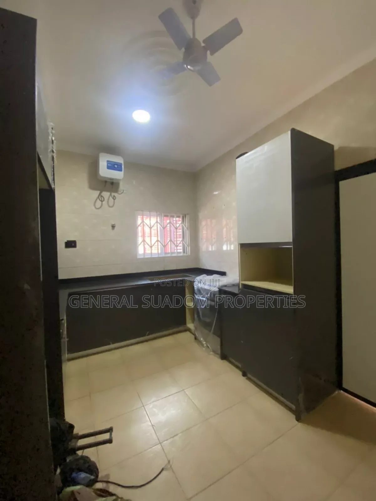 3bdrm House in Suadom Property, Baatsona Total for sale