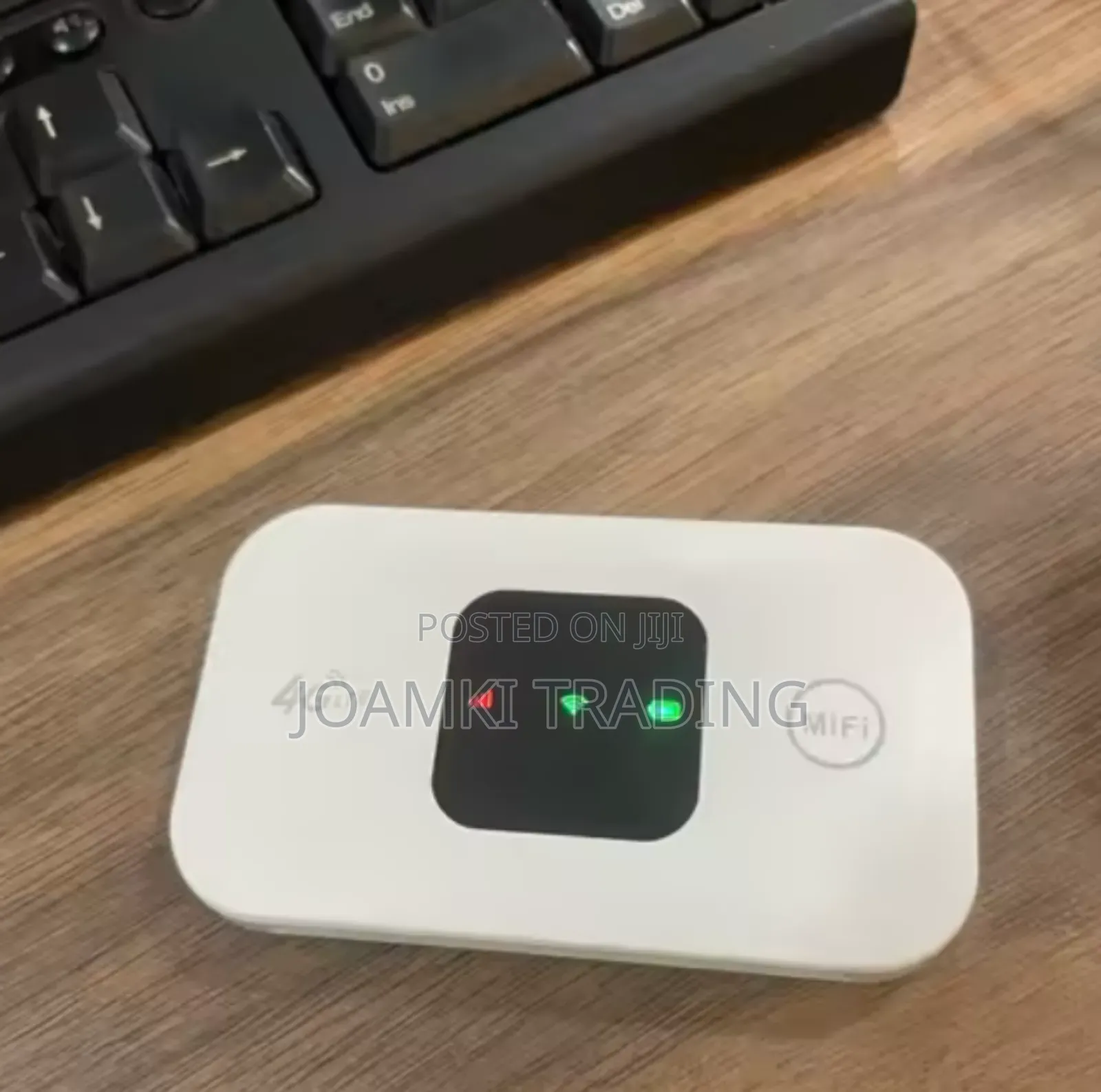 Universa All Sim 4g Pocket Wifi, Mifi, Wireless Router,