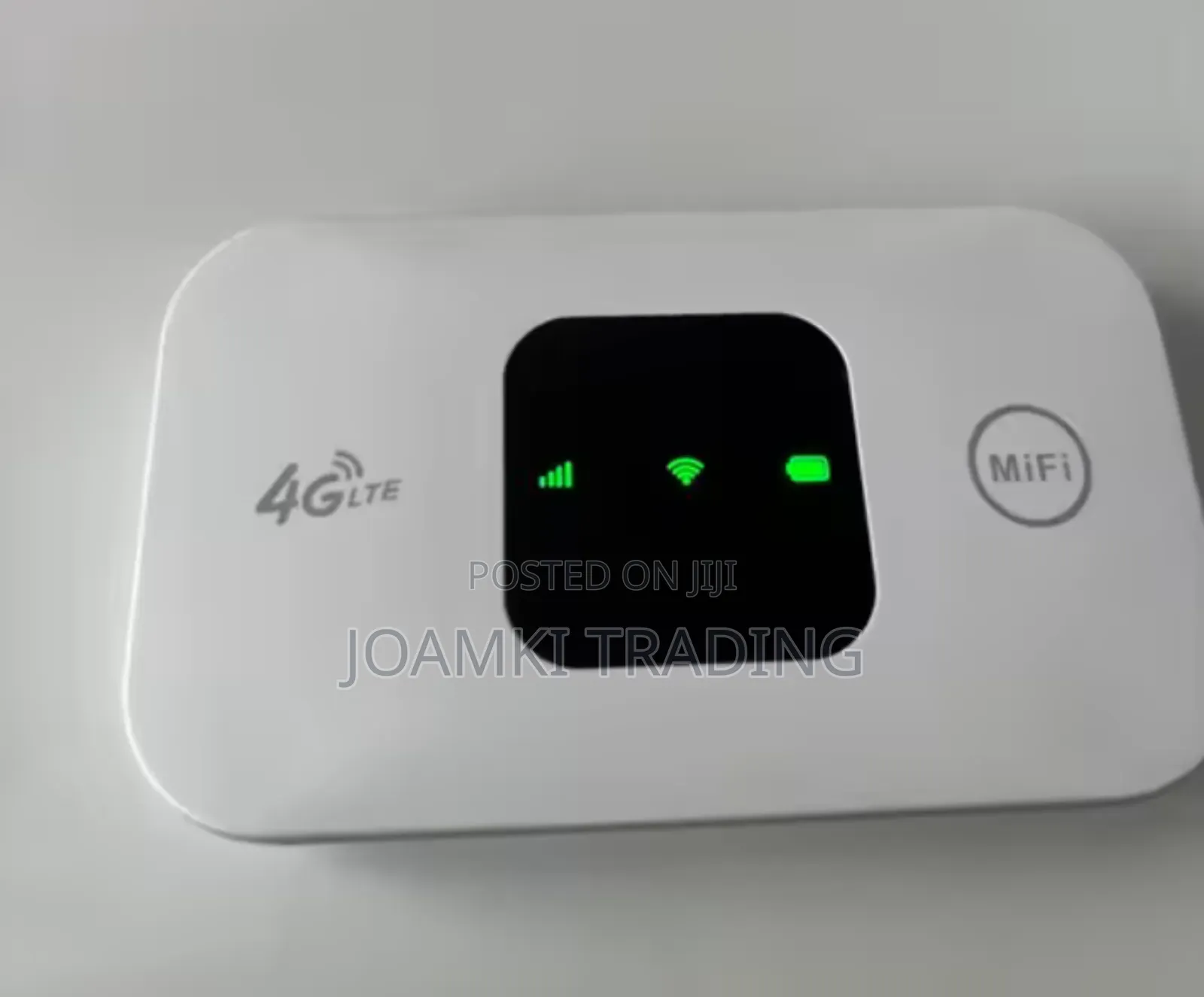 Universa All Sim 4g Pocket Wifi, Mifi, Wireless Router,