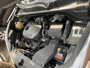 Kia Sportage 2017 Gray