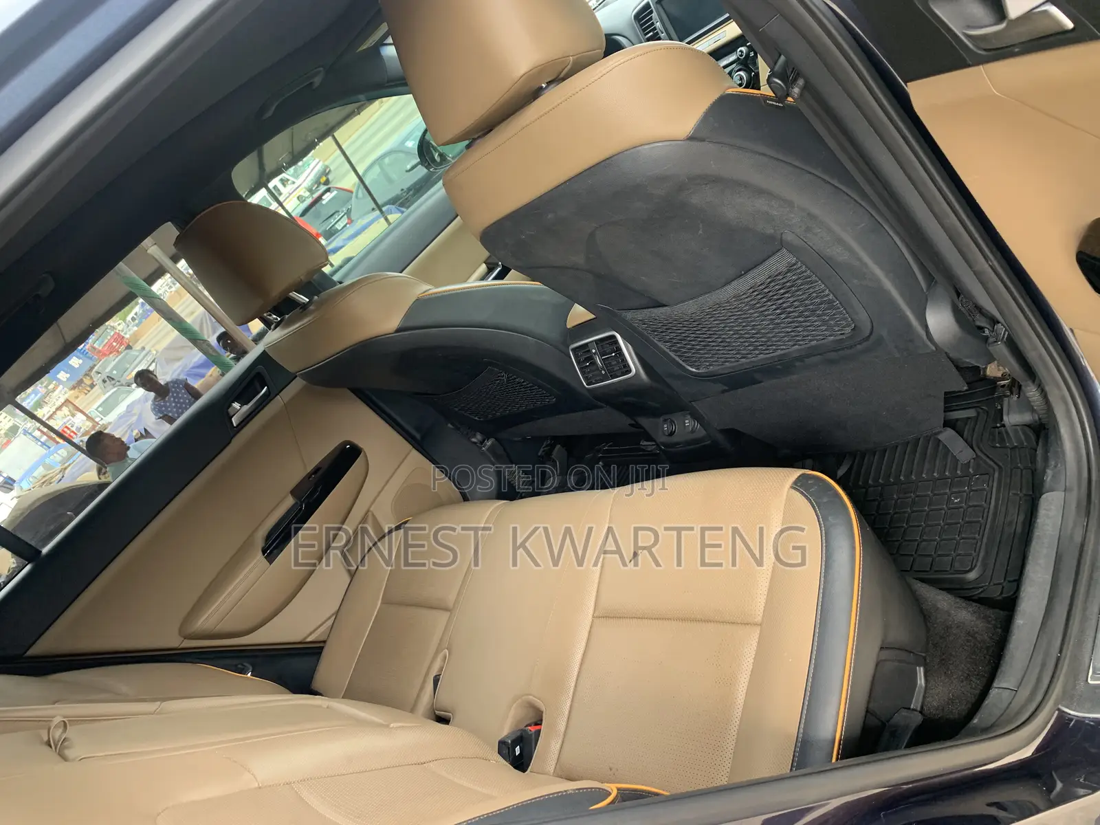 Kia Sportage 2017 Gray