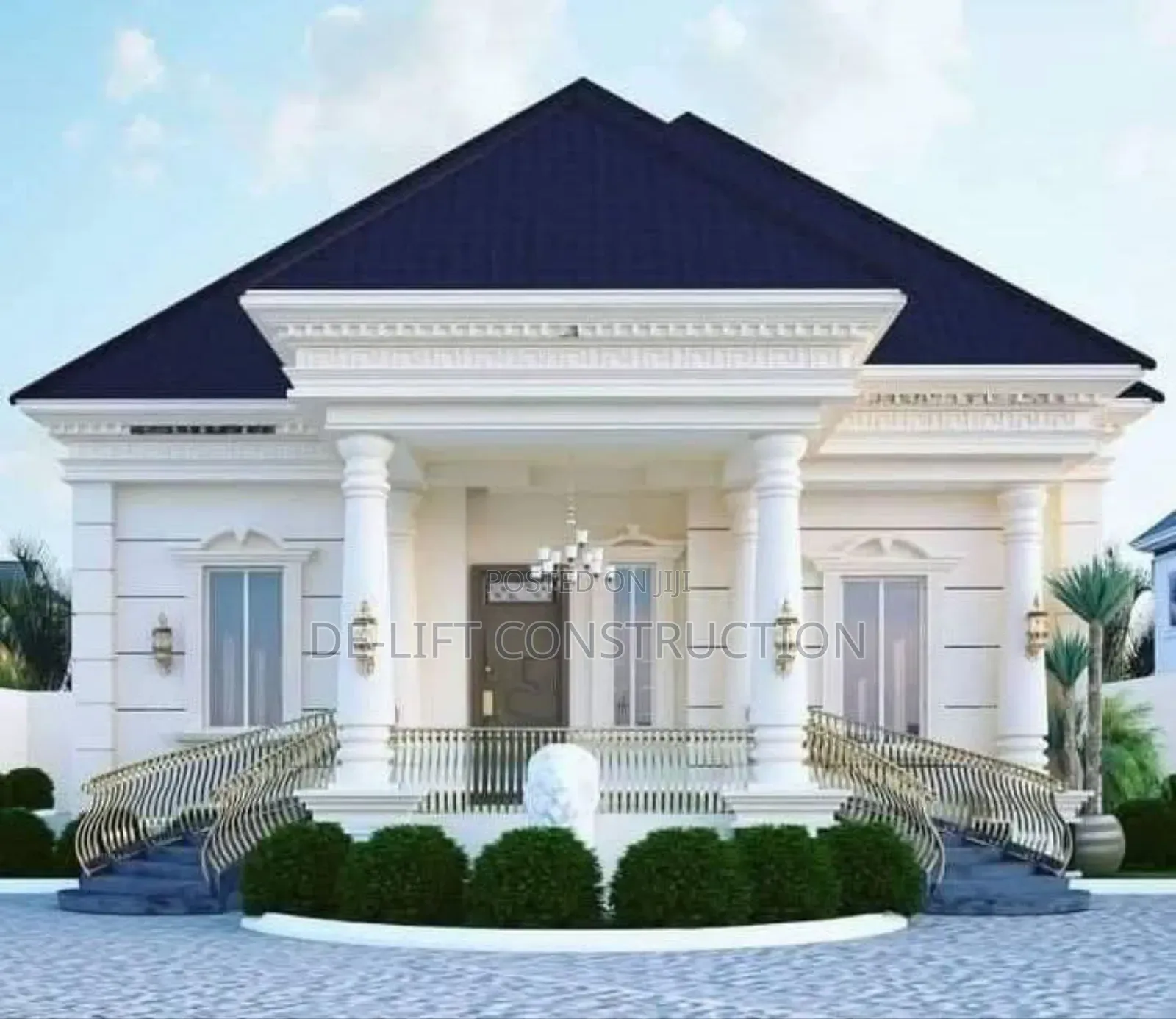 Are You Urgently Looking for a Professional Architect?