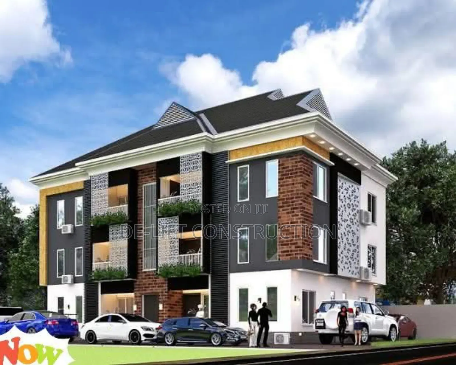 Are You Urgently Looking for a Professional Architect?