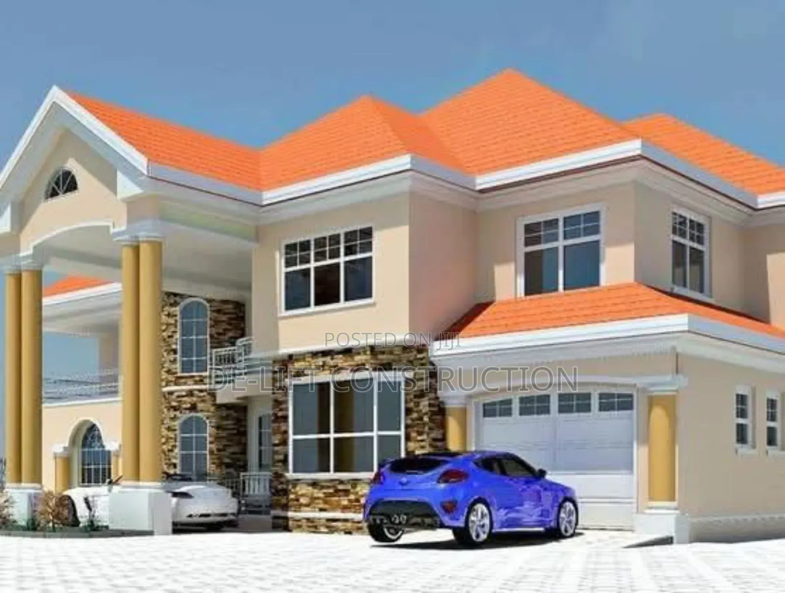 Are You Urgently Looking for a Professional Architect?