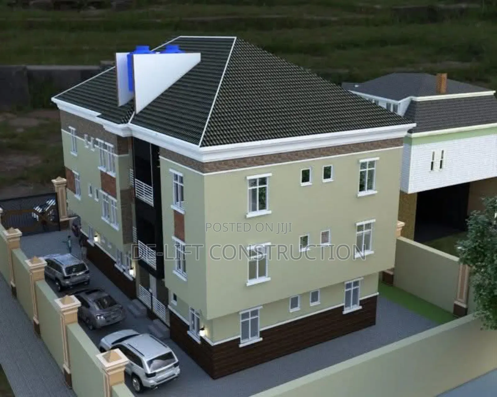 Are You Urgently Looking for a Professional Architect?