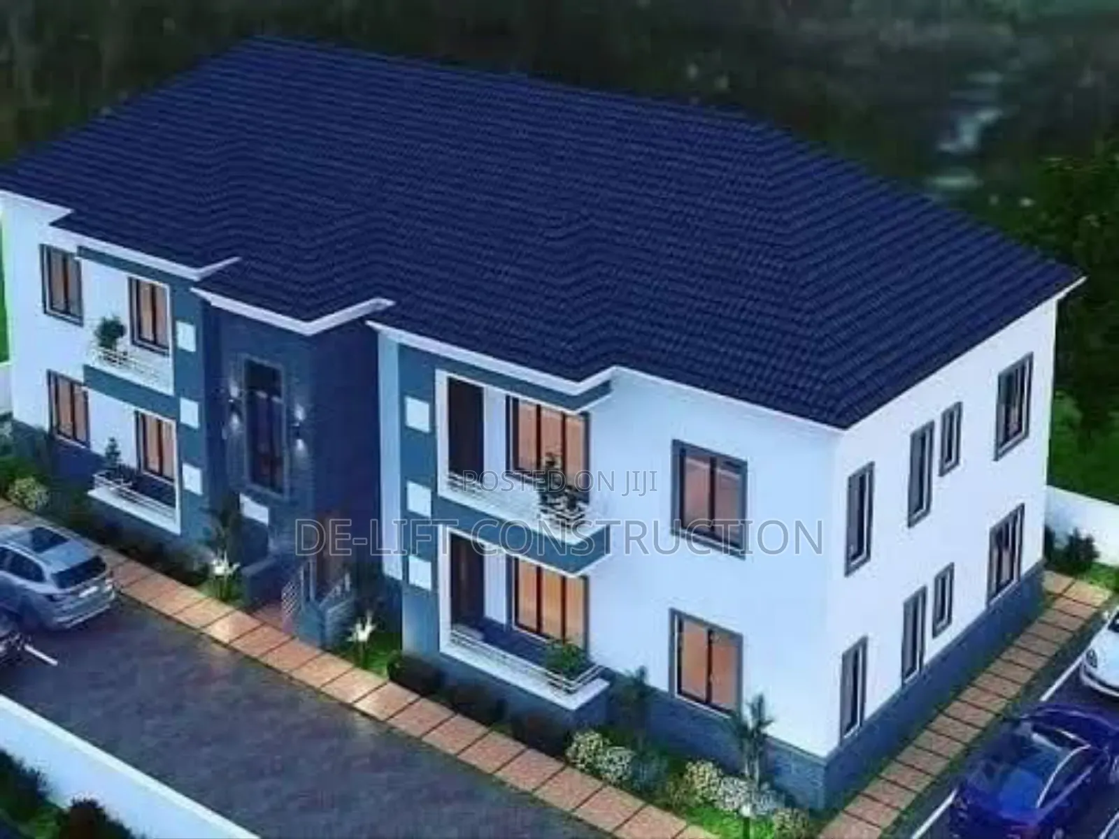 Are You Urgently Looking for a Professional Architect?
