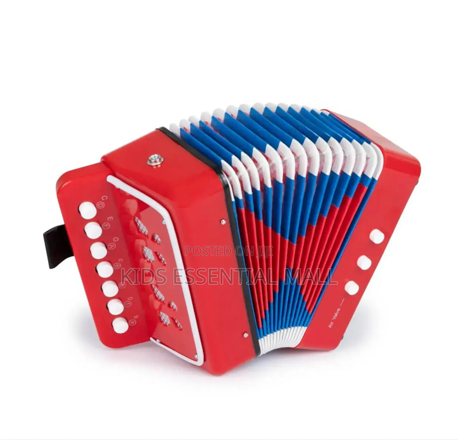 Music According for Children