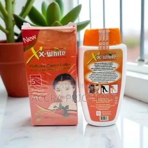 Xx- White Halfcast Body Lotion(443265)