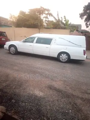 Funeral Cardiac and Limousine Hearse Ambulance Services
