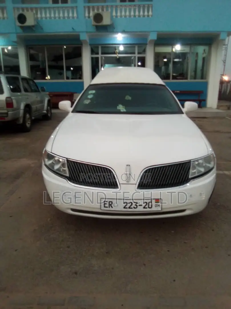 Funeral Cardiac and Limousine Hearse Ambulance Services