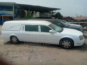 Funeral Cardiac and Limousine Hearse Ambulance Services