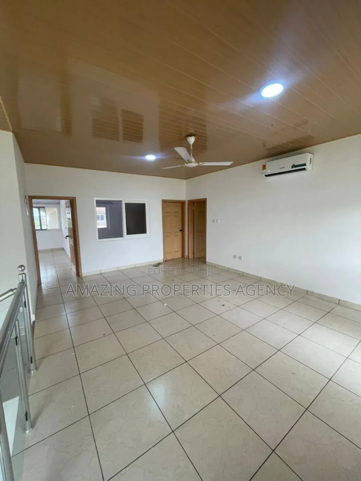 4bdrm House in Airport Residential Area for rent