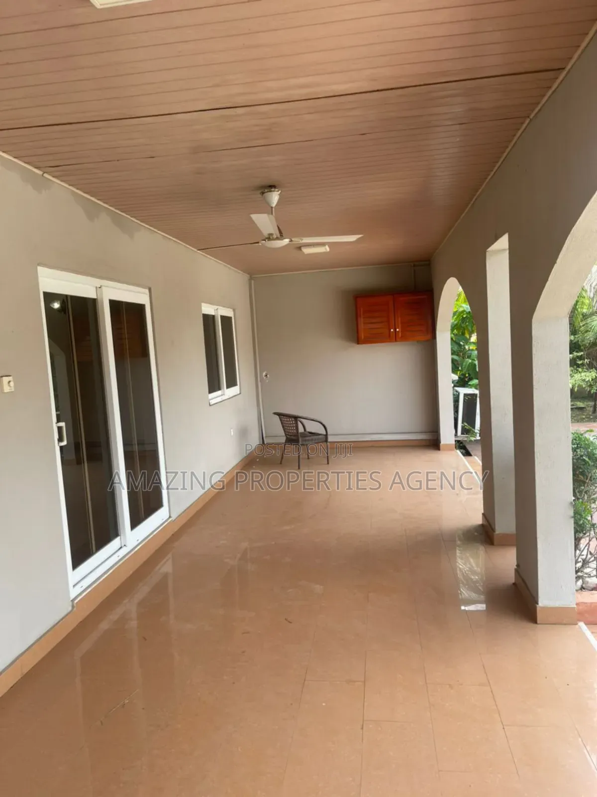 4bdrm House in Airport Residential Area for rent